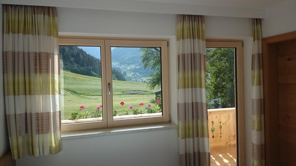 Apart Geisler Mayrhofen Kamer foto