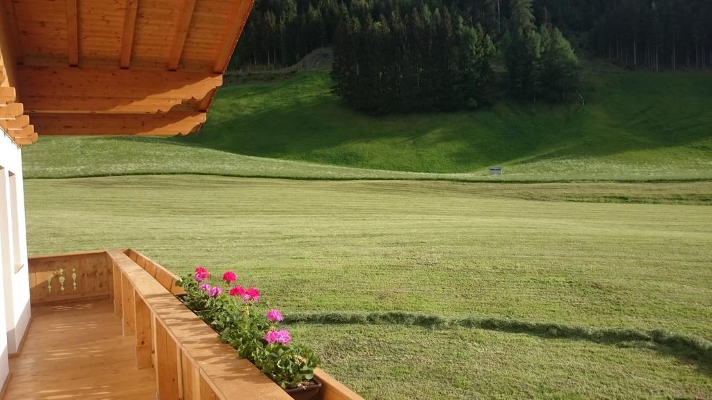 Apart Geisler Mayrhofen Buitenkant foto